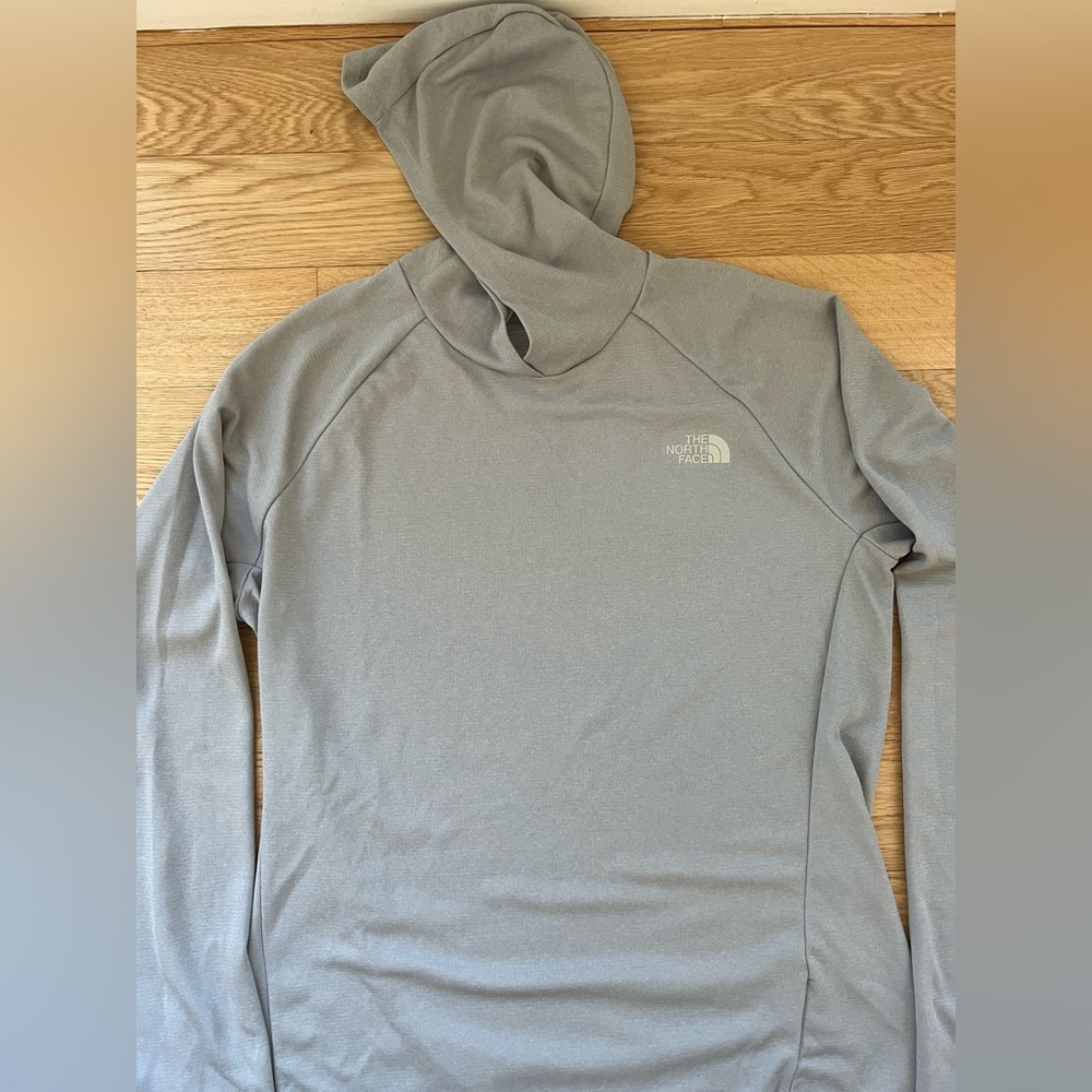 Nike Sport DryFit Hoodie